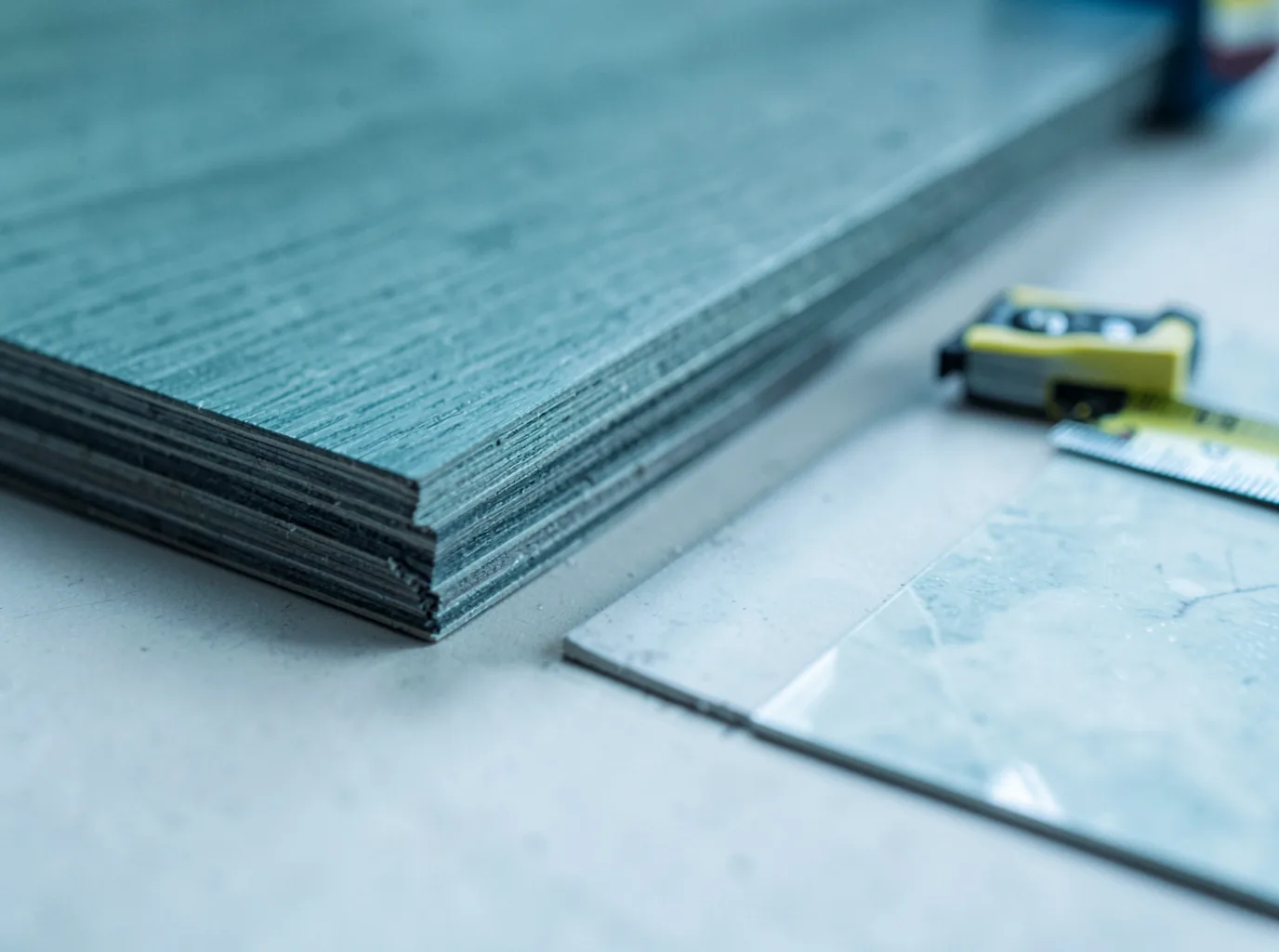 Luxury Vinyl Plank Installation Santa Clara, UT FAQs